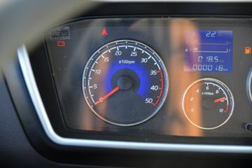 ���� ����HM6 ������ 184���� 4X2 5.33����ж��(����)(KMC3161HA420P6)ͼƬ