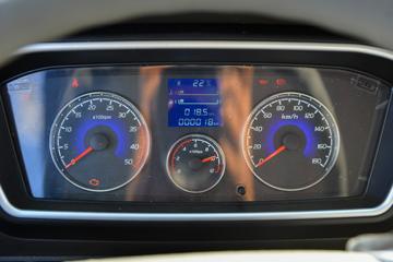 ���� ����HM6 ������ 184���� 4X2 5.33����ж��(����)(KMC3161HA420P6)ͼƬ