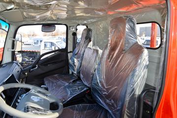 ���� ����HM6 ������ 184���� 4X2 5.33����ж��(����)(KMC3161HA420P6)ͼƬ