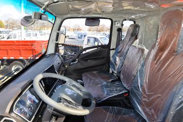 ���� ����HM6 ������ 184���� 4X2 5.33����ж��(����)(KMC3161HA420P6)ͼƬ