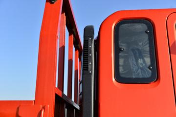 ���� ����HM6 ������ 184���� 4X2 5.33����ж��(����)(KMC3161HA420P6)ͼƬ