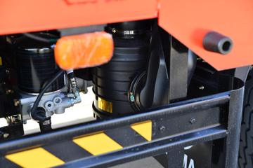 ���� ����HM6 ������ 184���� 4X2 5.33����ж��(����)(KMC3161HA420P6)ͼƬ