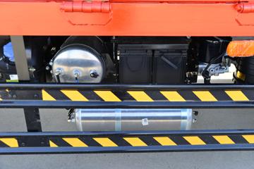 ���� ����HM6 ������ 184���� 4X2 5.33����ж��(����)(KMC3161HA420P6)ͼƬ