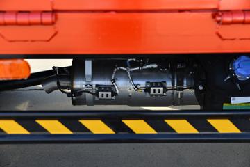 ���� ����HM6 ������ 184���� 4X2 5.33����ж��(����)(KMC3161HA420P6)ͼƬ