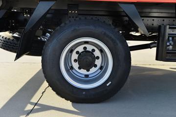 ���� ����HM6 ������ 184���� 4X2 5.33����ж��(����)(KMC3161HA420P6)ͼƬ