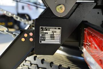 ���� ����HM6 ������ 184���� 4X2 5.33����ж��(����)(KMC3161HA420P6)ͼƬ