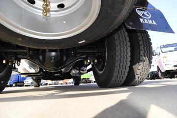 ���� ����HM6 ������ 184���� 4X2 5.33����ж��(����)(KMC3161HA420P6)ͼƬ