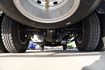 ���� ����HM6 ������ 184���� 4X2 5.33����ж��(����)(KMC3161HA420P6)ͼƬ