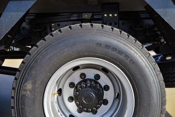 ���� ����HM6 ������ 184���� 4X2 5.33����ж��(����)(KMC3161HA420P6)ͼƬ