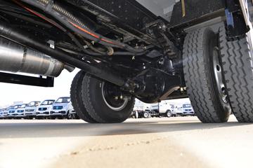 ���� ����HM6 ������ 184���� 4X2 5.33����ж��(����)(KMC3161HA420P6)ͼƬ