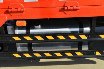 ���� ����HM6 ������ 184���� 4X2 5.33����ж��(����)(KMC3161HA420P6)ͼƬ