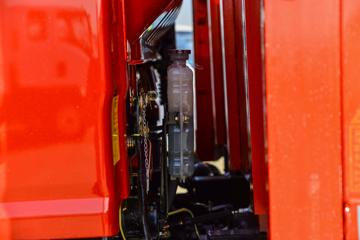 ���� ����HM6 ������ 184���� 4X2 5.33����ж��(����)(KMC3161HA420P6)ͼƬ