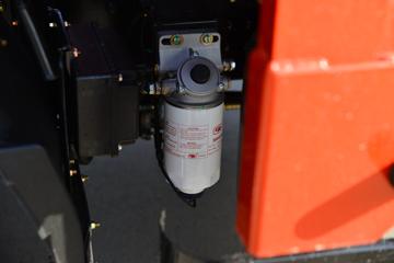 ���� ����HM6 ������ 184���� 4X2 5.33����ж��(����)(KMC3161HA420P6)ͼƬ