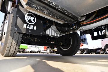 ���� ����HM6 ������ 184���� 4X2 5.33����ж��(����)(KMC3161HA420P6)ͼƬ