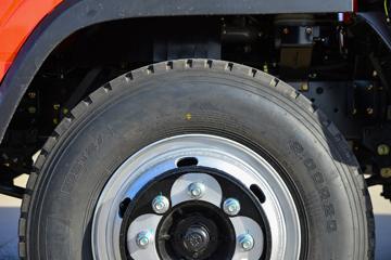 ���� ����HM6 ������ 184���� 4X2 5.33����ж��(����)(KMC3161HA420P6)ͼƬ