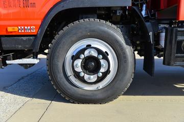 ���� ����HM6 ������ 184���� 4X2 5.33����ж��(����)(KMC3161HA420P6)ͼƬ