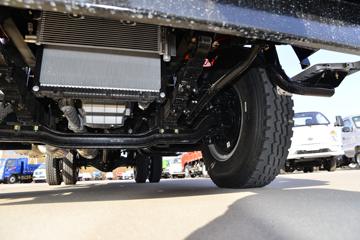 ���� ����HM6 ������ 184���� 4X2 5.33����ж��(����)(KMC3161HA420P6)ͼƬ