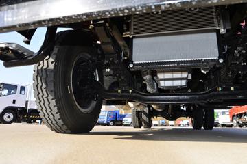 ���� ����HM6 ������ 184���� 4X2 5.33����ж��(����)(KMC3161HA420P6)ͼƬ