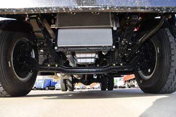 ���� ����HM6 ������ 184���� 4X2 5.33����ж��(����)(KMC3161HA420P6)ͼƬ