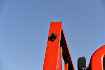 ���� ����HM6 ������ 184���� 4X2 5.33����ж��(����)(KMC3161HA420P6)ͼƬ