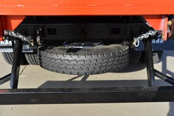 ���� ����HM6 ������ 184���� 4X2 5.33����ж��(����)(KMC3161HA420P6)ͼƬ