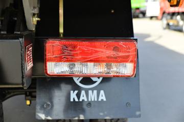 ���� ����HM6 ������ 184���� 4X2 5.33����ж��(����)(KMC3161HA420P6)ͼƬ