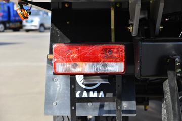 ���� ����HM6 ������ 184���� 4X2 5.33����ж��(����)(KMC3161HA420P6)ͼƬ