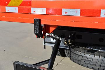 ���� ����HM6 ������ 184���� 4X2 5.33����ж��(����)(KMC3161HA420P6)ͼƬ