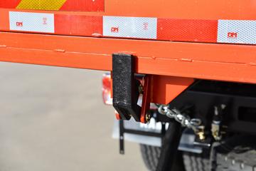 ���� ����HM6 ������ 184���� 4X2 5.33����ж��(����)(KMC3161HA420P6)ͼƬ