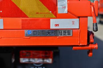 ���� ����HM6 ������ 184���� 4X2 5.33����ж��(����)(KMC3161HA420P6)ͼƬ