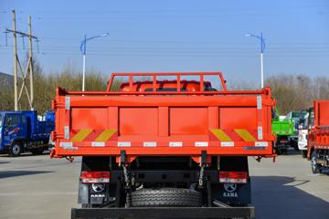 ���� ����HM6 ������ 184���� 4X2 5.33����ж��(����)(KMC3161HA420P6)ͼƬ