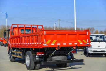 ���� ����HM6 ������ 184���� 4X2 5.33����ж��(����)(KMC3161HA420P6)ͼƬ