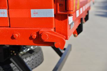 ���� ����HM6 ������ 184���� 4X2 5.33����ж��(����)(KMC3161HA420P6)ͼƬ