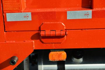 ���� ����HM6 ������ 184���� 4X2 5.33����ж��(����)(KMC3161HA420P6)ͼƬ