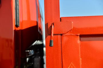 ���� ����HM6 ������ 184���� 4X2 5.33����ж��(����)(KMC3161HA420P6)ͼƬ