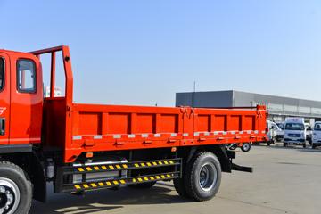 ���� ����HM6 ������ 184���� 4X2 5.33����ж��(����)(KMC3161HA420P6)ͼƬ