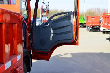 ���� ����HM6 184���� 4X2 4.27����ж��(����)ͼƬ