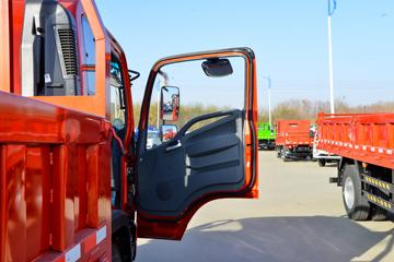 ���� ����HM6 184���� 4X2 4.27����ж��(����)ͼƬ