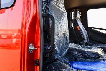 ���� ����HM6 184���� 4X2 4.27����ж��(����)ͼƬ