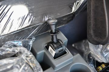 ���� ����HM6 184���� 4X2 4.27����ж��(����)ͼƬ