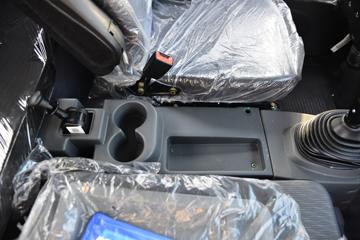 ���� ����HM6 184���� 4X2 4.27����ж��(����)ͼƬ