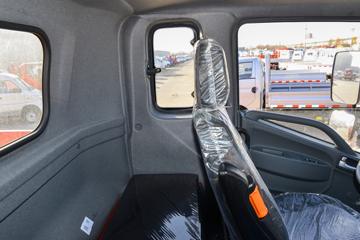 ���� ����HM6 184���� 4X2 4.27����ж��(����)ͼƬ