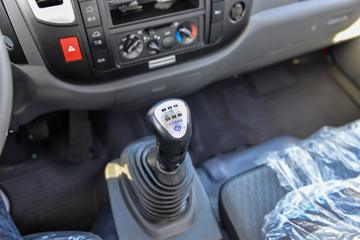 ���� ����HM6 184���� 4X2 4.27����ж��(����)ͼƬ