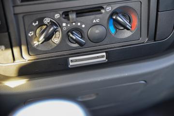 ���� ����HM6 184���� 4X2 4.27����ж��(����)ͼƬ