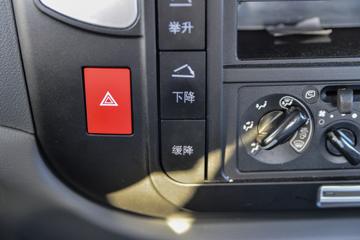 ���� ����HM6 184���� 4X2 4.27����ж��(����)ͼƬ