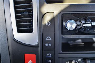 ���� ����HM6 184���� 4X2 4.27����ж��(����)ͼƬ