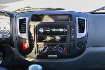 ���� ����HM6 184���� 4X2 4.27����ж��(����)ͼƬ