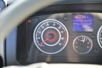 ���� ����HM6 184���� 4X2 4.27����ж��(����)ͼƬ