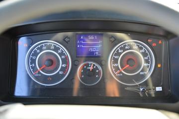 ���� ����HM6 184���� 4X2 4.27����ж��(����)ͼƬ