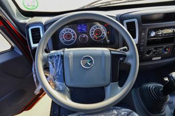 ���� ����HM6 184���� 4X2 4.27����ж��(����)ͼƬ